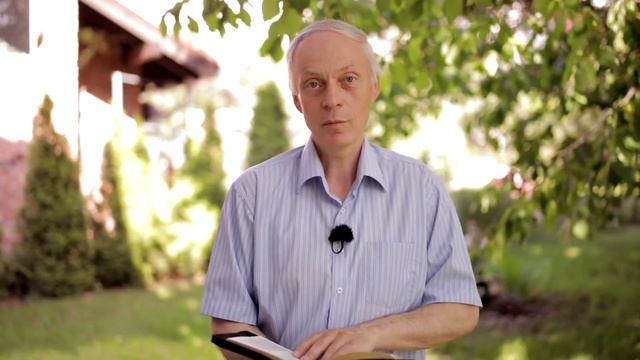 «Что может молитва?» Сергей Малов 10.06.2020 смотреть онлайн