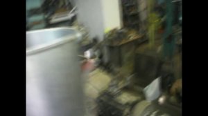 Тестомес своими руками !!!