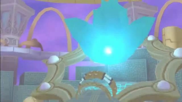 Tales of Symphonia Chronicles | Yggdrasill (Mania Mode) смотреть онлайн