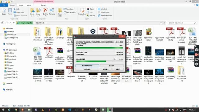 Free RAM Download Visual Code Portable Zip Setup смотреть онлайн