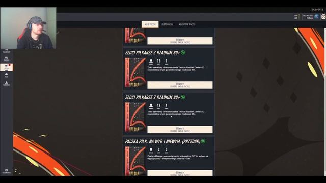FIFA 23 ULTIMATE TEAM #00 : Zaczynamy przygode z rynkiem transferowym #webapp #pl #pc #pcgaming смотреть онлайн