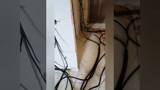 Электромонтаж смотреть онлайн