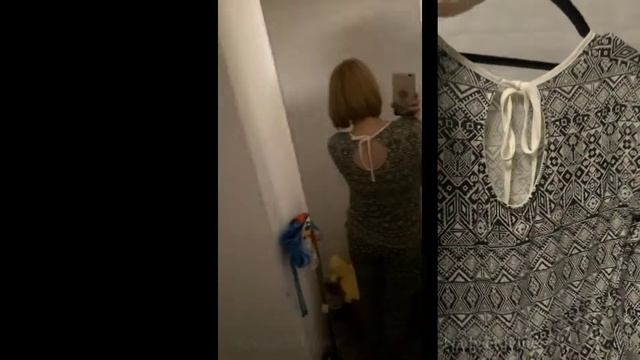 как одеваться молодой маме? одежда для дома и для прогулок смотреть онлайн