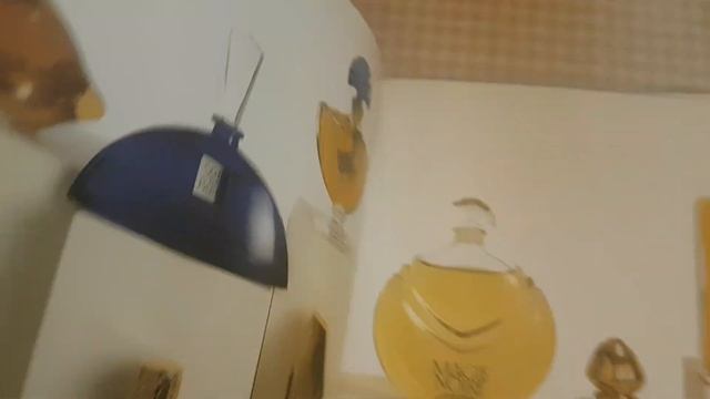 #мирпарфюмерии Шедевры прошлых лет Raffine , Sikkim смотреть онлайн