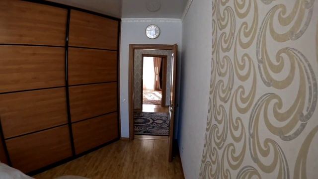 г. Уфа 3-х комн. кв-ра ул. Бакалинская 33