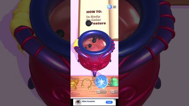 игра называется чудо котелок. внимание если вам меня плохо слышно просто сделайте звук погромч смотреть онлайн