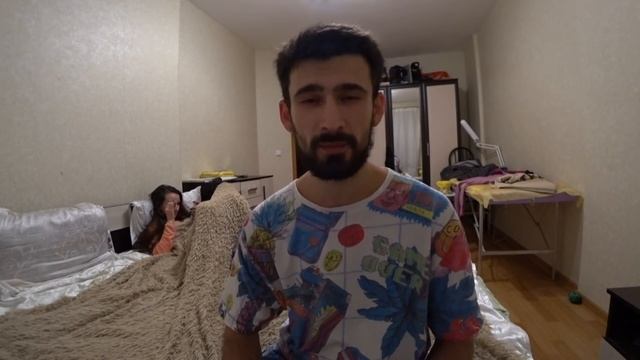 ЧУТЬ НЕ УМЕР В ВАННОЙ. Впервые потерял сознание смотреть онлайн