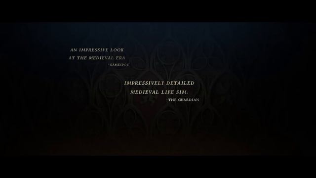 Kingdom Come: Deliverance | Official 5 Year Anniversary Trailer смотреть онлайн