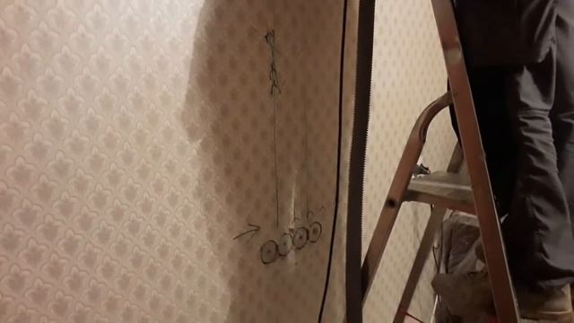 Штробление стен под электропроводку без пыли смотреть онлайн