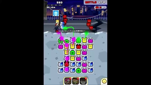 『BOOST BEAST』 プレイしてみました！ （BOOST BEAST - Gameplay Video） смотреть онлайн