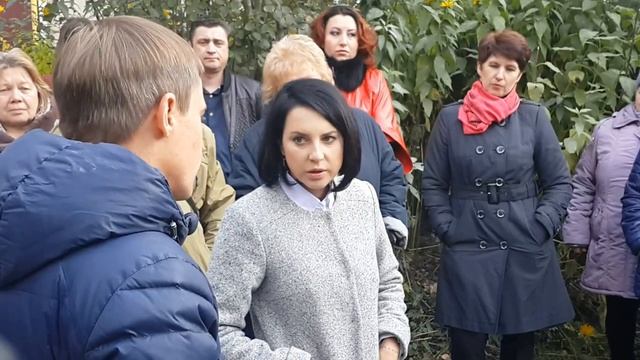 Слуцкая в Правдинском смотреть онлайн