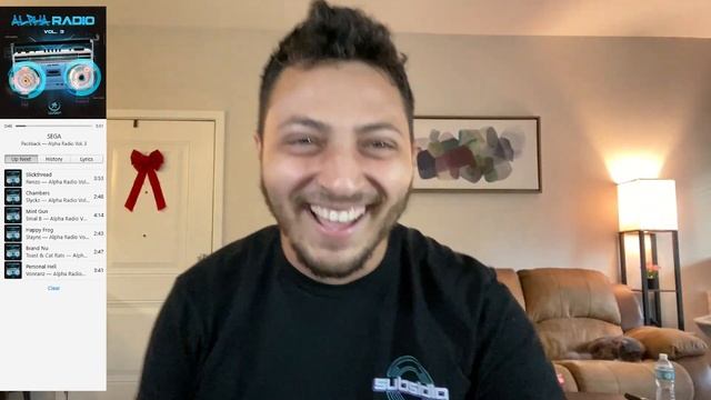 ALPHA RADIO VOL. 3 REACT + REVIEW | RIDDIM & DUBSTEP COMPILATION смотреть онлайн