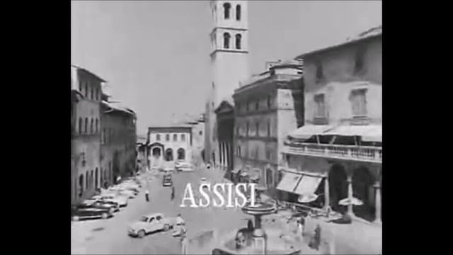 Pietro Domenico Paradisi Toccata in La Maggiore смотреть онлайн