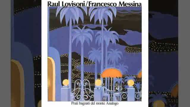 Raul Lovisoni + Francesco Messina / Prati Bagnati del Monte Analogo смотреть онлайн