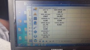 Неисправность лямбда зонда Ford Focus 2 Duratec HE 2.0