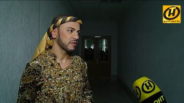 Восточный танец - в чем секреты этого искусства? смотреть онлайн