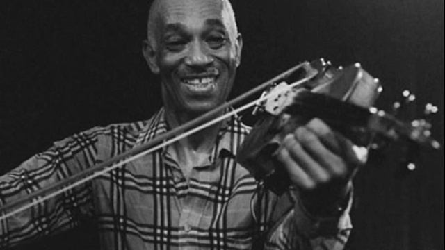 Papa John Creach - St. Louis Blues смотреть онлайн