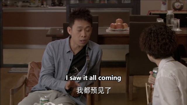 窩囊丈夫創業失敗，轉頭就跟妻子提離婚，下秒妻子1句話讓他後悔終生！ смотреть онлайн