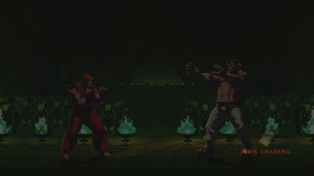 The King of Fighters XIII playthrough (Xbox 360) (1CC) смотреть онлайн