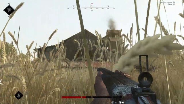|||Hunt Showdown||| Nvidia - highlights ||Хант|| Пострелушки || смотреть онлайн