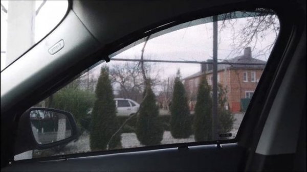 Тонировка по ГОСТУ 2022