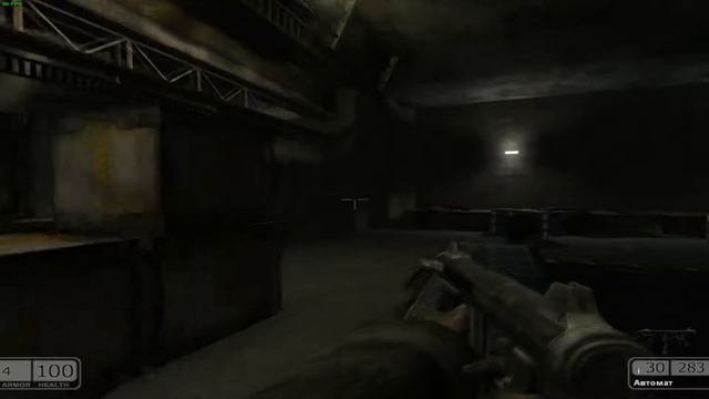 Chaser вспомнить всё ►Ворота [Серп и Молот] # 14 смотреть онлайн