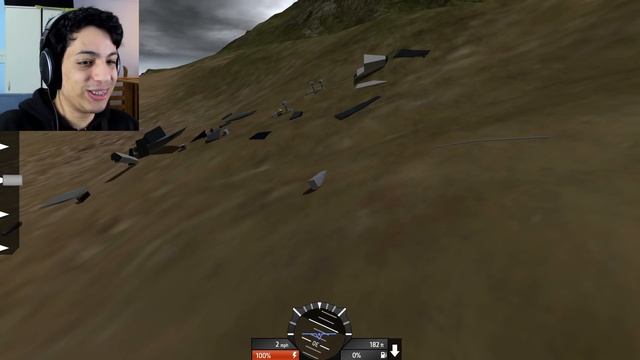 SimplePlanes Gameplay | AIRPLANES SANDBOX GAME