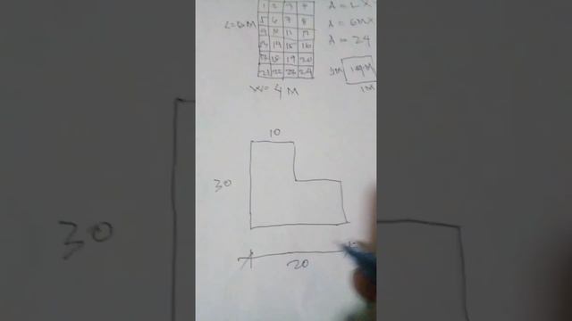 How to Calculate Square Meter's смотреть онлайн