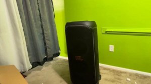 JBL Partybox Ultimate 1100 wats