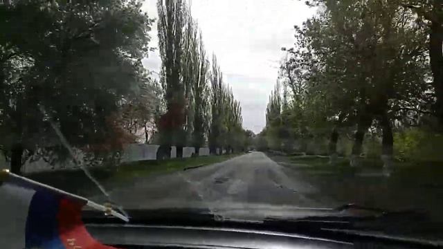 Часть интриги поездки в старобешевский поселок новый свет )))) смотреть онлайн