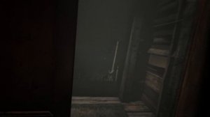 Outlast 2 #3 Беги без оглядки