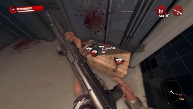 【steam】Dead Island Definitive Edition【デッドアイランド】 DLC смотреть онлайн