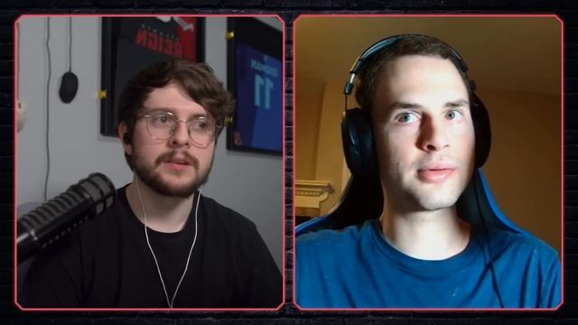 An Interview With "Max0r" The Sentient Computer смотреть онлайн