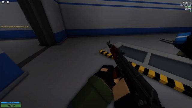 Being Chaos Insurgency is totally OP (Project:SCP) смотреть онлайн