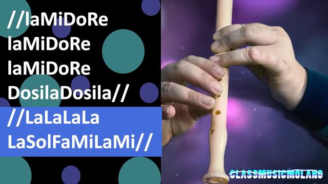 Notas de Shabbat Shalom para flauta dulce (recorder) смотреть онлайн