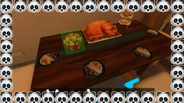 ?НОВОГОДНИЙ РЕМОНТ ЛАЛАНДСКОЙ ХИЖИНЫ?|?Avakin life?|?by yummy cat?| смотреть онлайн