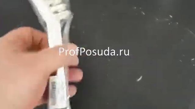 Щипцы для спагетти Проотель Prohotel арт 1922 смотреть онлайн