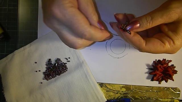 Кольцо из кожи Ч 2 смотреть онлайн