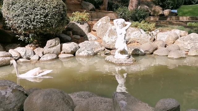 Лебеди. Тайна любви. Весна в Крыму смотреть онлайн