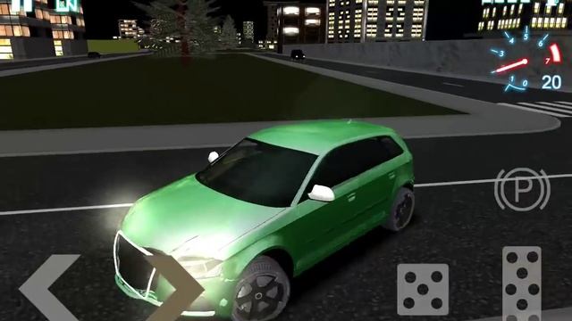 Shift - City Car Driving - Best Android Gameplay HD смотреть онлайн