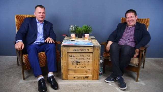 Шоу Репка! Выпуск №1. 18+