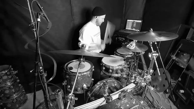 LOFI HIP HOP/ DRUM GROOVE/ CHRIS DAVE смотреть онлайн