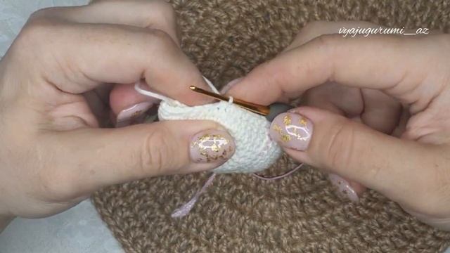 3 СПОСОБА КАК СДЕЛАТЬ УБАВКУ КРЮЧКОМ. смотреть онлайн