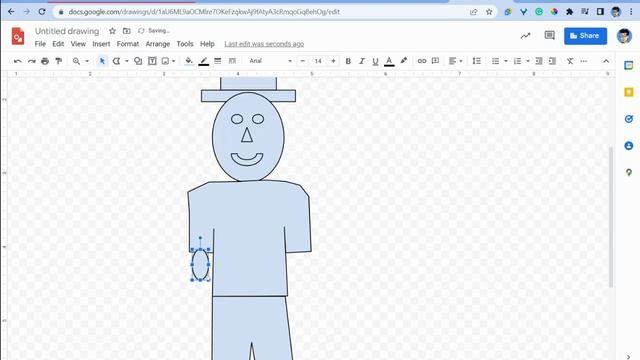 Use Google Drawing and a Cricut to Design Characters for Shadow Puppet Theatre смотреть онлайн