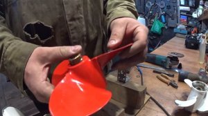 ?Балансировка винта + заточка!!! Добавляем скорость мотору