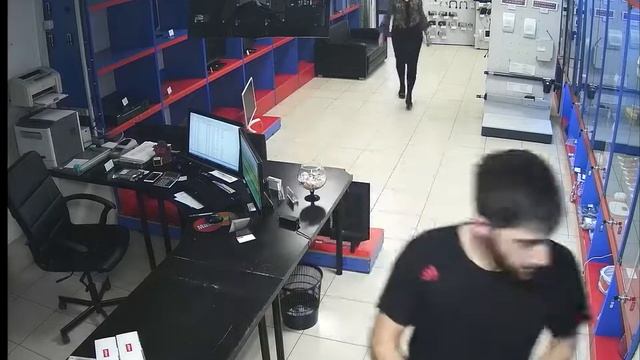 Видеокамера HiWatch DS-T503 (3.6mm) смотреть онлайн