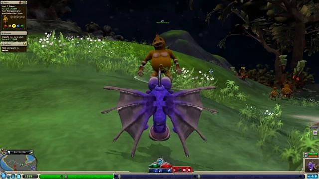 SPORE - Perfectly Balanced Meme Generator - SpaceHamster смотреть онлайн