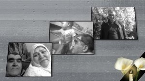 В Память о Папе (Прошло пять лет, как с нами тебя нет...)