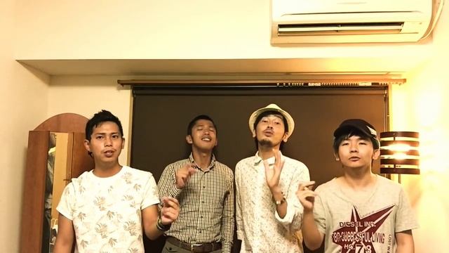 RPG(アカペラ)/SEKAI NO OWARI смотреть онлайн