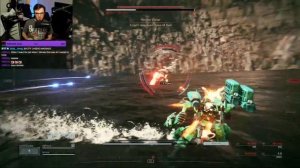 Cel 240 almost made me RAGE QUIT Armored Core 6 | Part 7